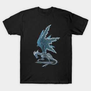 Ice Dragon T-Shirt